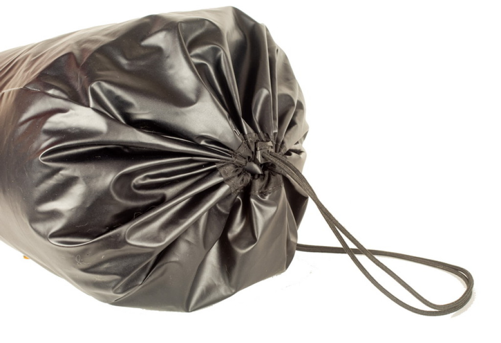 PVC вкладиш для підсидільної сумки KasyBag Seat X-Pack