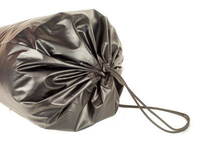 PVC вкладиш для підсидільної сумки KasyBag Seat X-Pack