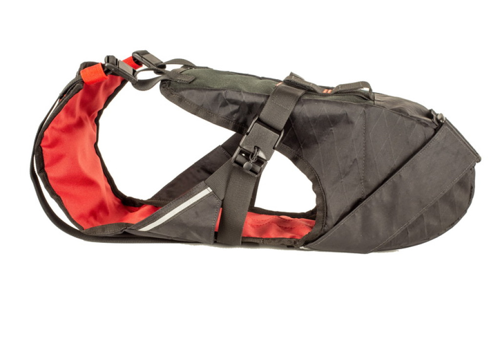 Підсидільна система KasyBag Seat X-Harness
