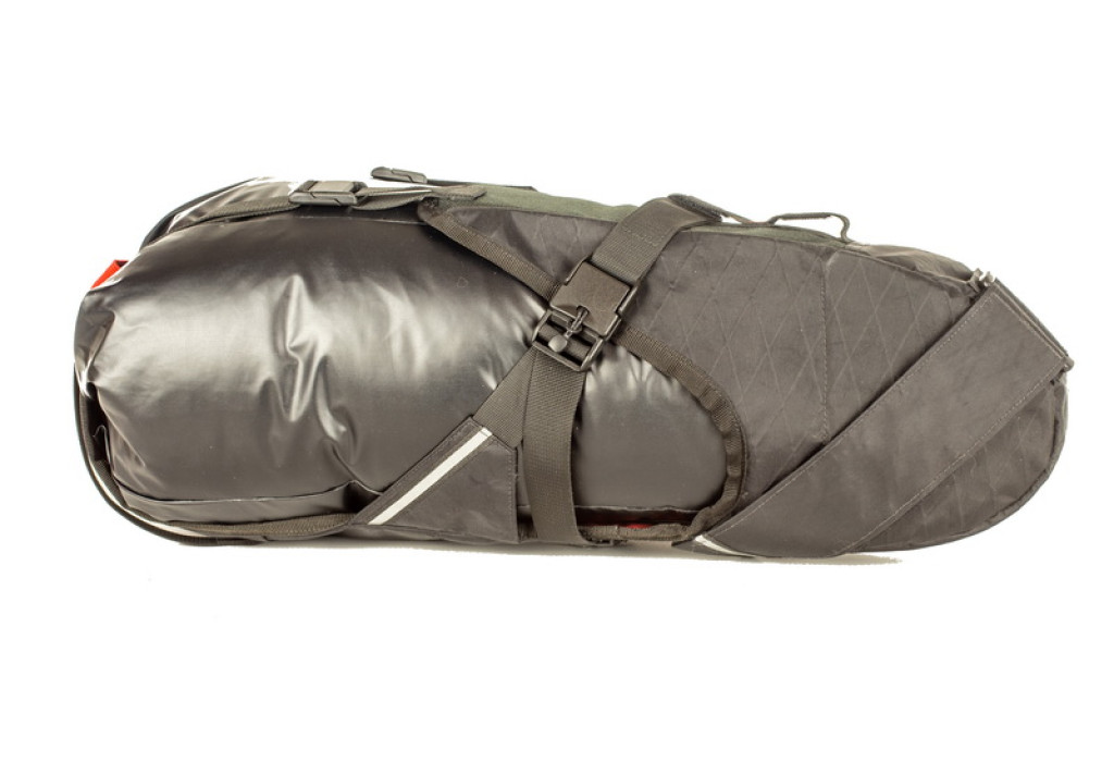 PVC вкладиш для підсидільної сумки KasyBag Seat X-Pack