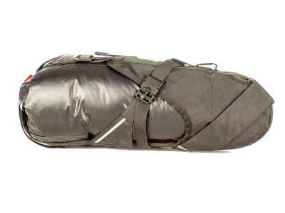 PVC вкладиш для підсидільної сумки KasyBag Seat X-Pack