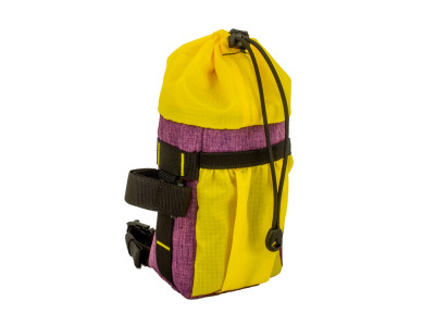 Сумка на кермо KasyBag Pocket Pack Junior [Berry]