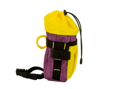Сумка на кермо KasyBag Pocket Pack Junior [Berry]