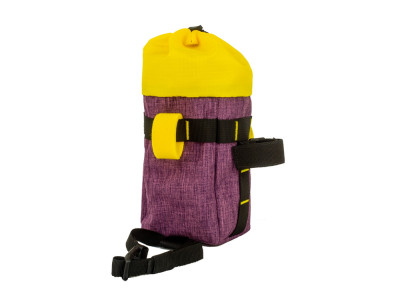 Сумка на кермо KasyBag Pocket Pack Junior [Berry]