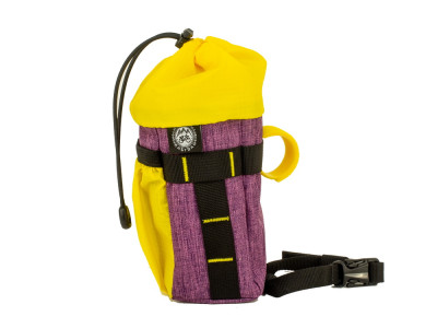 Сумка на кермо KasyBag Pocket Pack Junior [Berry]