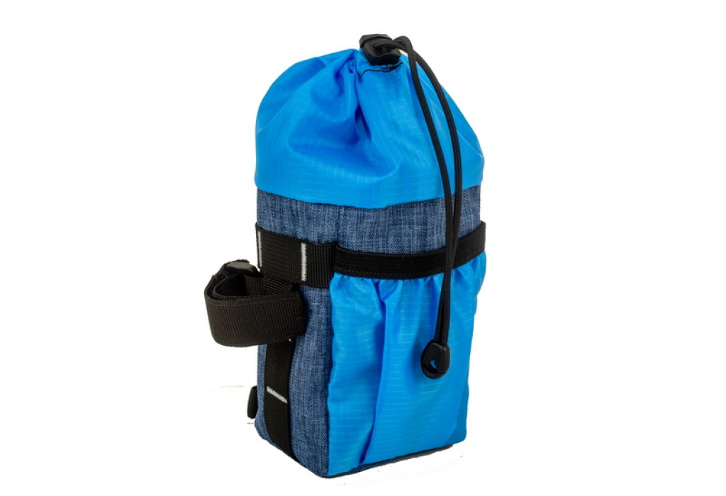 Сумка на кермо KasyBag Pocket Pack Junior [Denim]