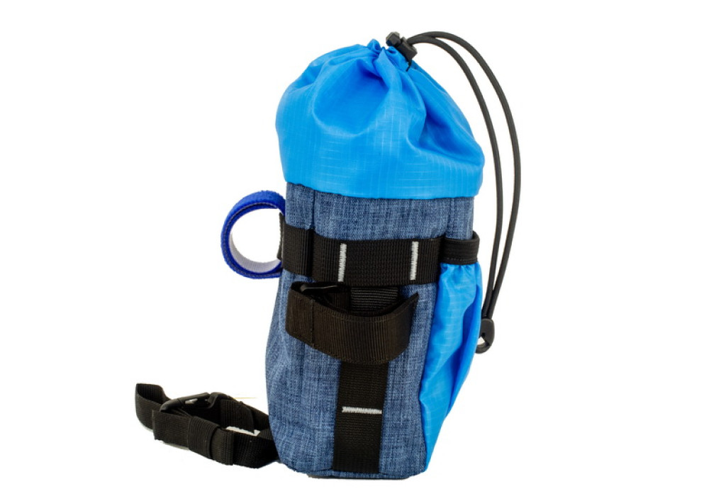 Сумка на кермо KasyBag Pocket Pack Junior [Denim]