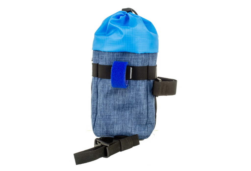 Сумка на кермо KasyBag Pocket Pack Junior [Denim]
