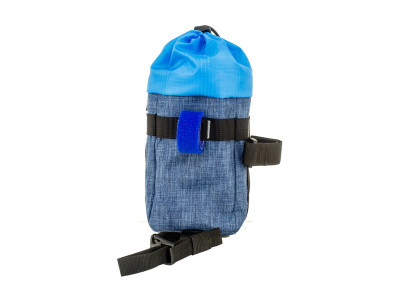 Сумка на кермо KasyBag Pocket Pack Junior [Denim]