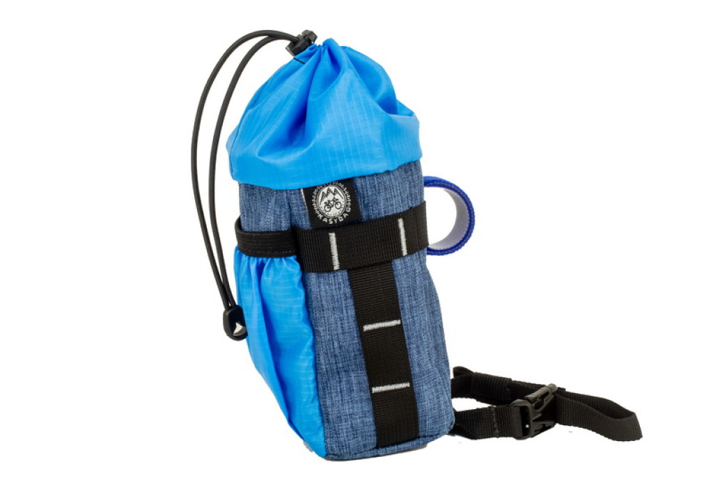 Сумка на кермо KasyBag Pocket Pack Junior [Denim]