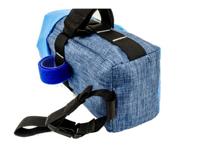 Сумка на кермо KasyBag Pocket Pack Junior [Denim]