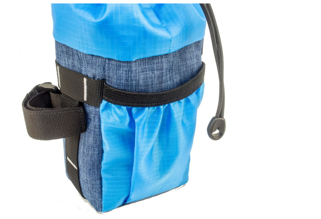 Сумка на кермо KasyBag Pocket Pack Junior [Denim]