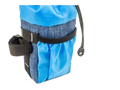 Сумка на кермо KasyBag Pocket Pack Junior [Denim]