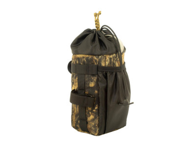 Сумка на кермо KasyBag Pocket Pack One hand [Dark Forest]