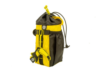 Сумка на кермо KasyBag X-Pocket Pack One hand [Toucan]