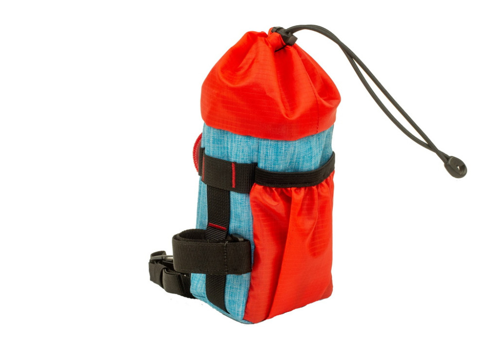 Сумка на руль KasyBag Pocket Pack Junior [Blue]