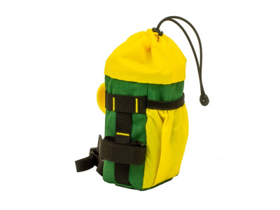 Сумка на кермо KasyBag Pocket Pack Junior [Green]