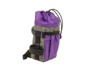 Сумка на кермо KasyBag Pocket Pack Junior [Gray]