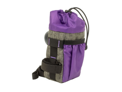 Сумка на кермо KasyBag Pocket Pack Junior [Gray]