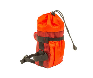 Сумка на кермо KasyBag Pocket Pack Junior [Red]