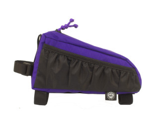 Сумка на раму KasyBag Front X-Tank [Purple]
