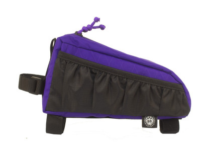 Сумка на раму KasyBag Front X-Tank [Purple]