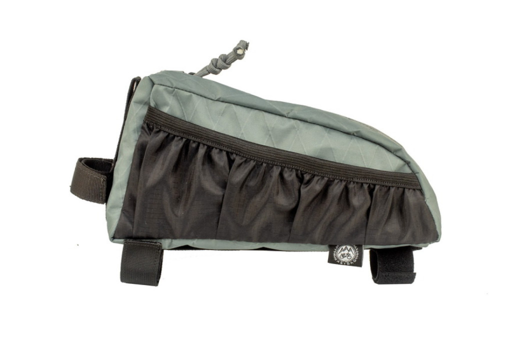 Сумка на раму KasyBag Front X-Tank [Gray]