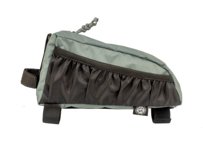 Сумка на раму KasyBag Front X-Tank [Gray]