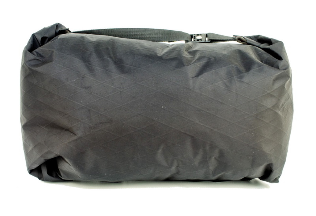 Сумка на кермо KasyBag Handlebar X-Roll