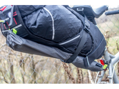 Підсидільна сумка KasyBag Seat X-Pack