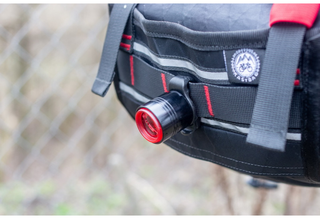 Підсидільна сумка KasyBag Seat X-Pack