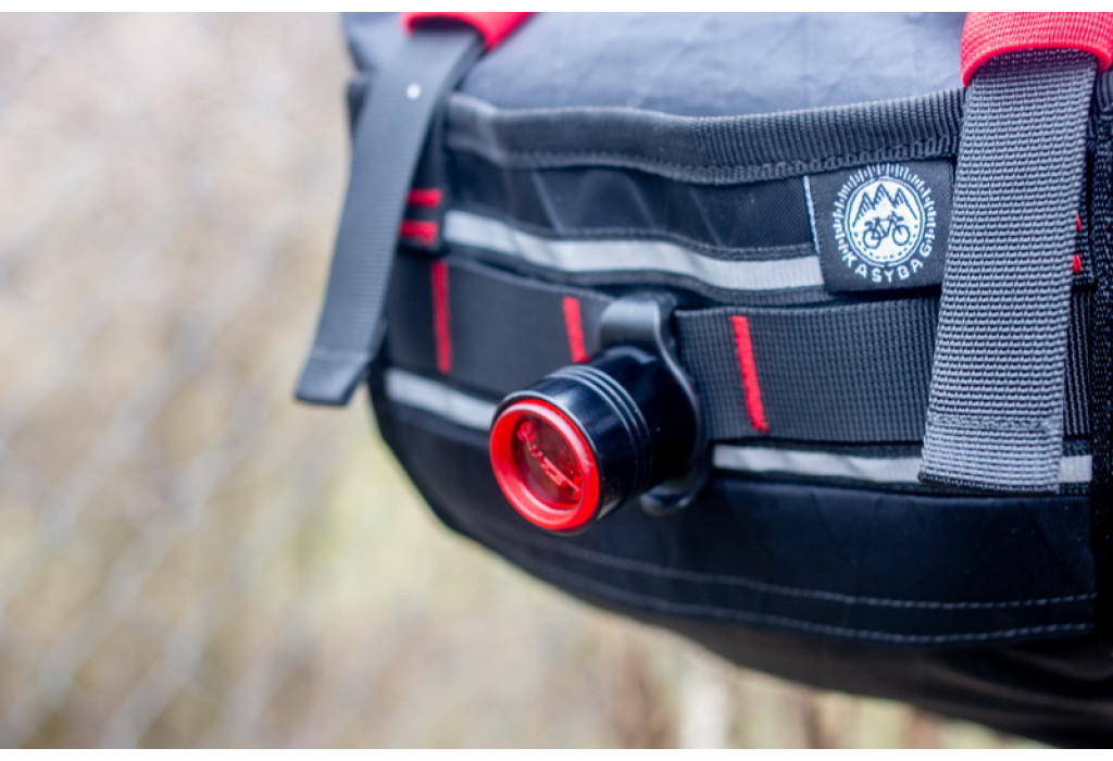 Підсидільна сумка KasyBag Seat X-Pack