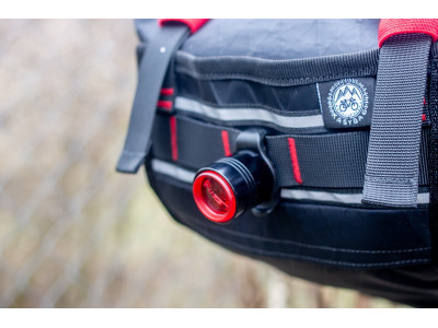 Підсидільна сумка KasyBag Seat X-Pack