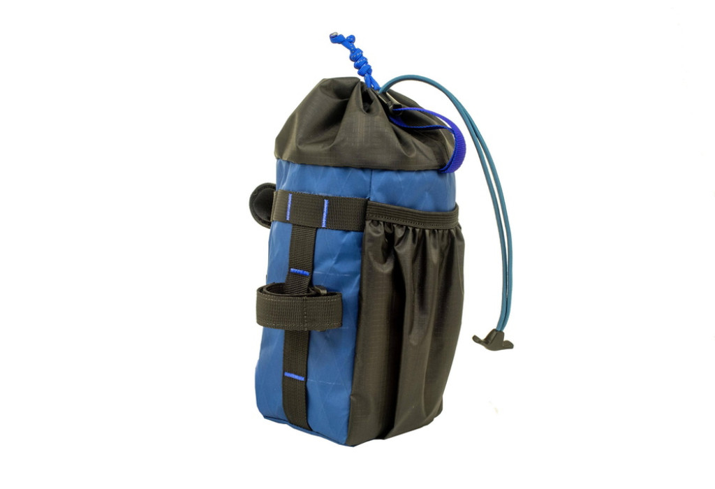 Сумка на кермо KasyBag X-Pocket Pack One hand [Navy]