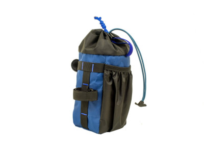 Сумка на кермо KasyBag X-Pocket Pack One hand [Navy]