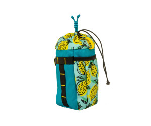 Сумка на кермо KasyBag X-Pocket Pack One hand [Lemon]