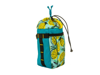 Сумка на кермо KasyBag X-Pocket Pack One hand [Lemon]