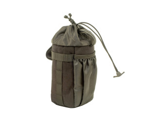 Сумка на кермо KasyBag Pocket Pack One hand [Total Black]