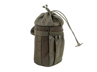 Сумка на кермо KasyBag Pocket Pack One hand [Total Black]