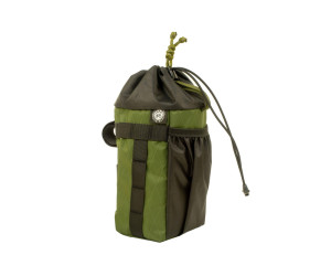 Сумка на кермо KasyBag X-Pocket Pack One hand [Green]