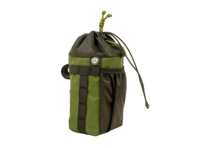 Сумка на кермо KasyBag X-Pocket Pack One hand [Green]