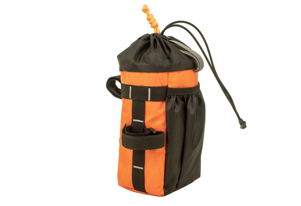 Сумка на кермо KasyBag X-Pocket Pack One hand [Salmon]