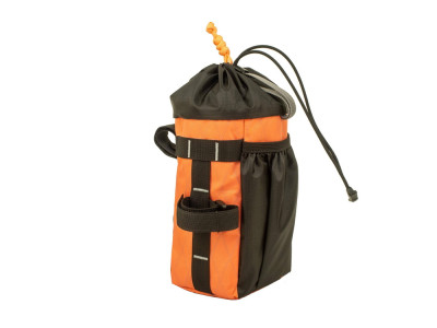 Сумка на кермо KasyBag X-Pocket Pack One hand [Salmon]