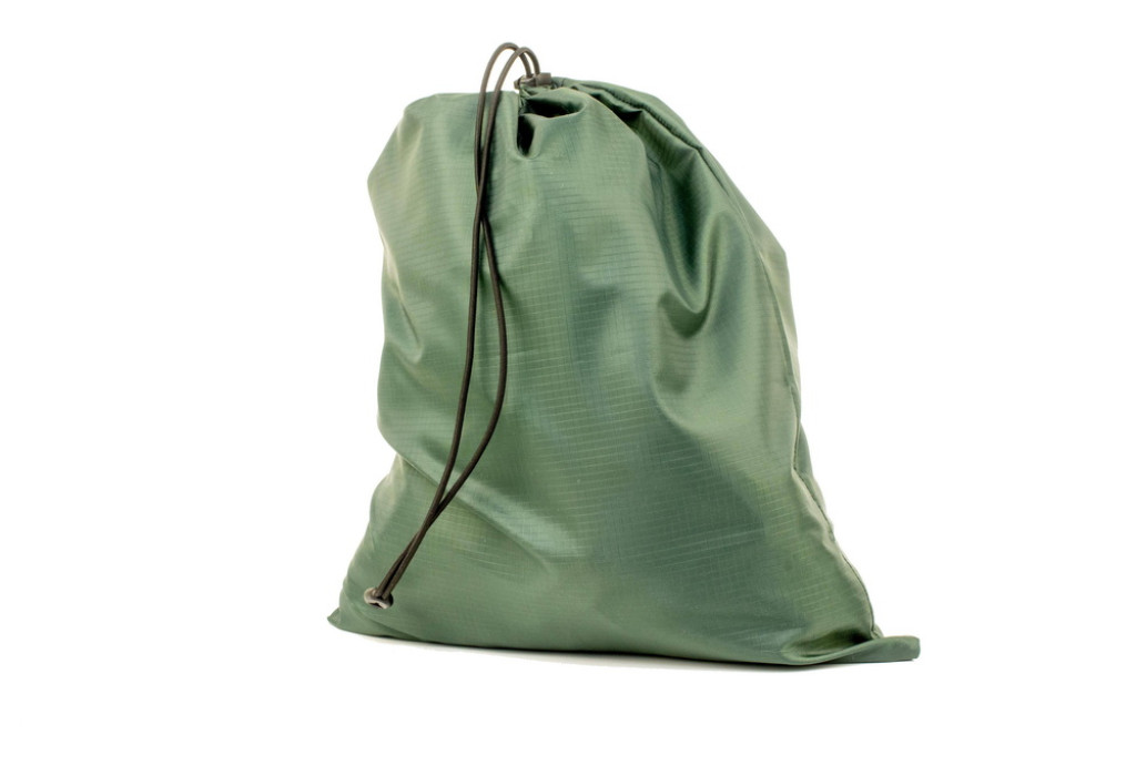 Пакувальний мішок для речей KasyBag Sack [XL- green]