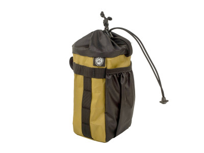 Сумка на кермо KasyBag X-Pocket Pack One hand [Coyot]
