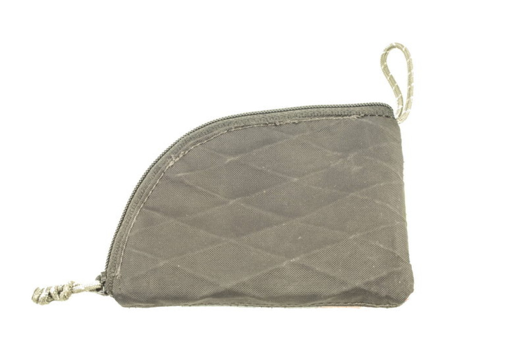Гаманець KasyBag X-Wallet [Gray]