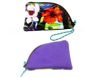 Гаманець KasyBag X-Wallet [Flower]