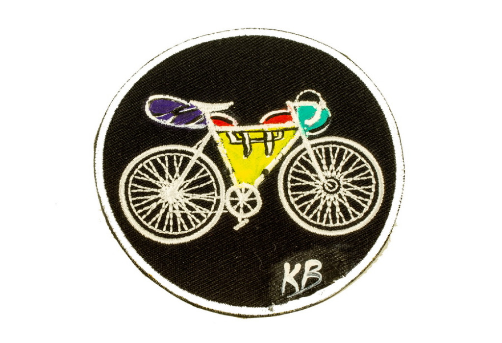 Патчі KasyBag