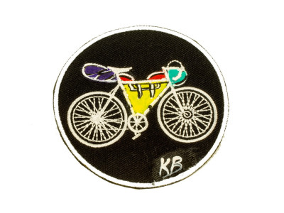 Патчі KasyBag