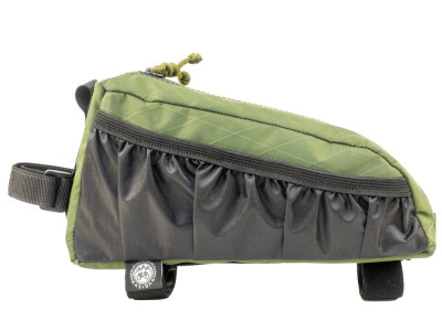 Сумка на раму KasyBag Front X-Tank [Green]